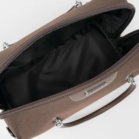 Rion Бьюти-кейс (коричневый)