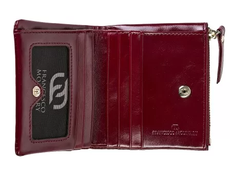 Женский кошелек Francesco Molinary арт. 3913105