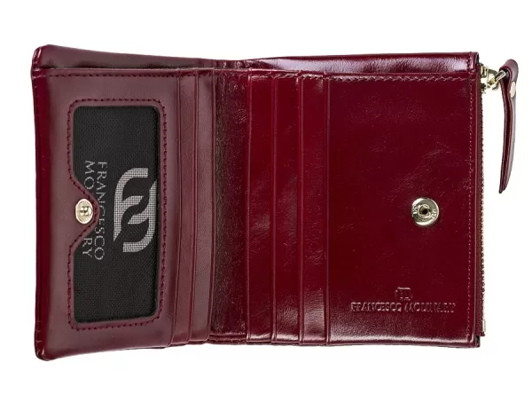 Женский кошелек Francesco Molinary арт. 3913105