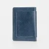Poshete Бумажник (синий)