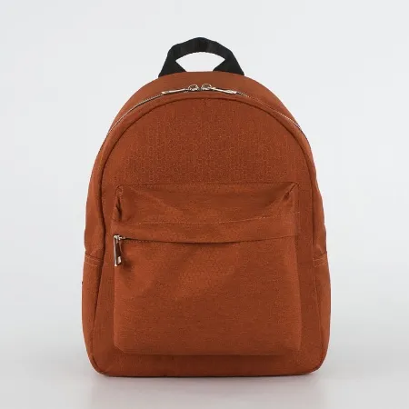 Медведково Рюкзак (оранжевый)