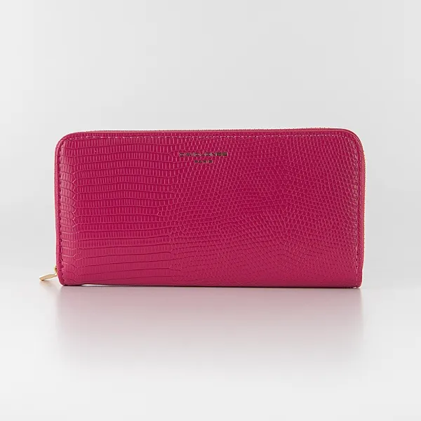 David Jones Кошелек 823-P134-510