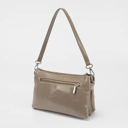 Passo Avanti Сумка-планшет (серый)