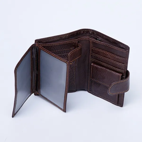 Poshete Бумажник 846-80125