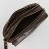 Francesco Molinary Клатч (коричневый)