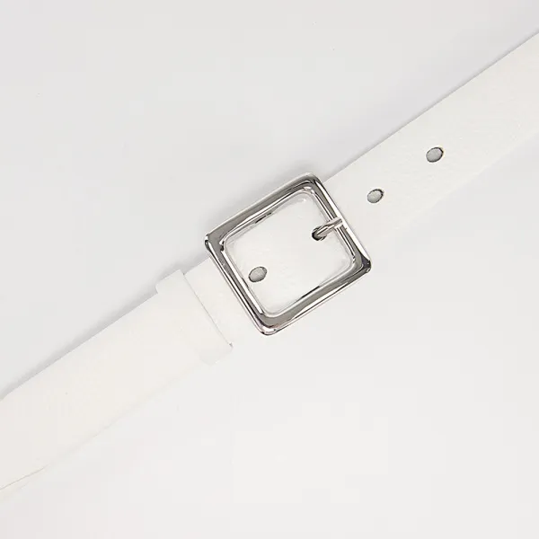 Poshete Ремень (белый)