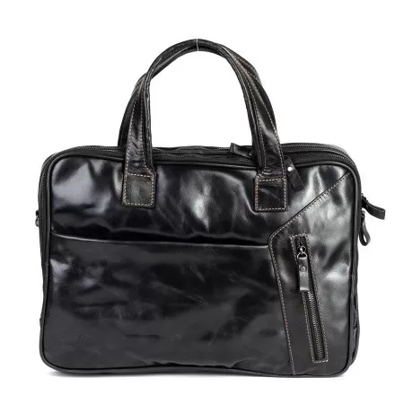 Сумка деловая Francesco Molinary арт. 7111014