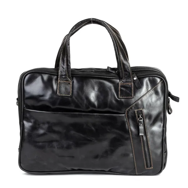 Сумка деловая Francesco Molinary арт. 7111014