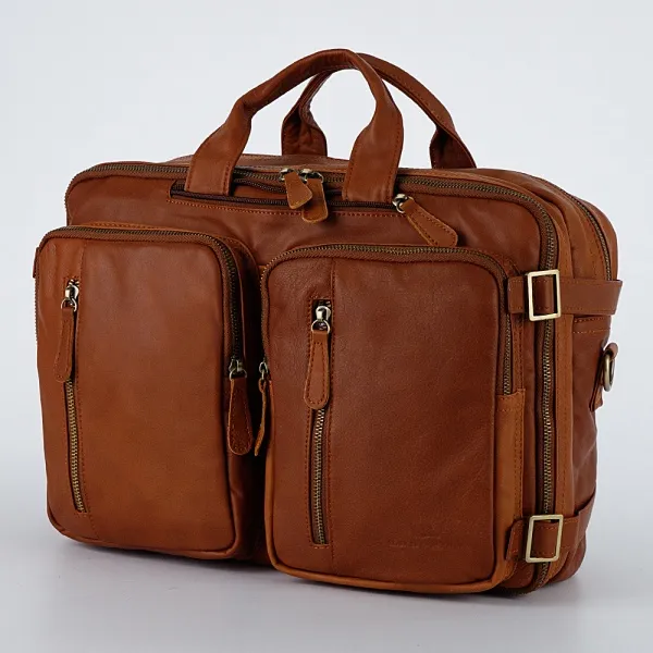 Francesco Molinary Сумка-рюкзак 846-1011