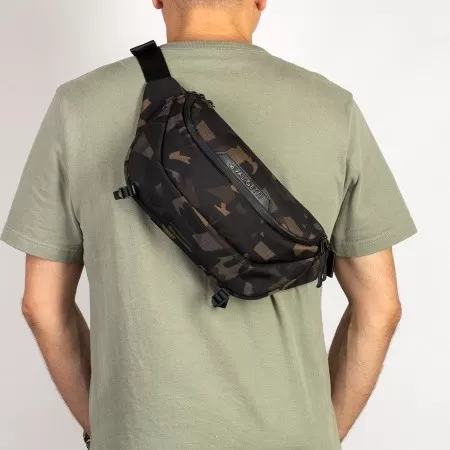 Сумка поясная мужская Valigetti арт. 751191-2308