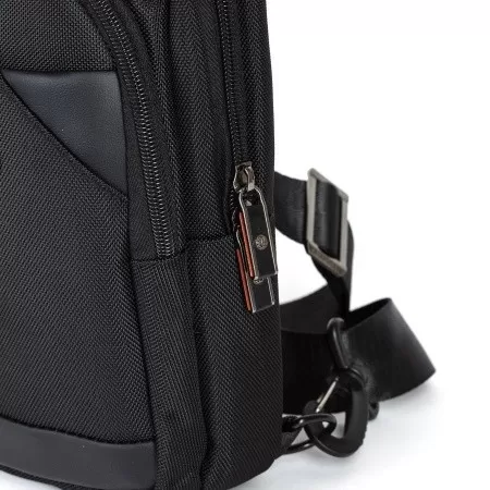 Рюкзак однолямочный мужской Valigetti арт. 3639694