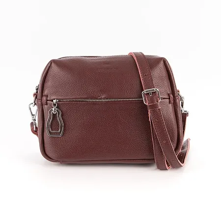 Poshete Сумка-планшет (бордовый)