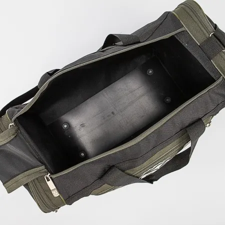 Mr.Bag Сумка дорожно-спортивная (черный)