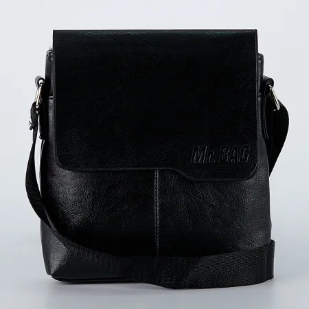 Mr.Bag Сумка-планшет (черный)