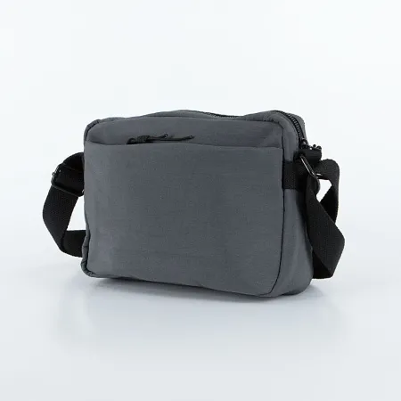 Valigetti Сумка-планшет (серый)