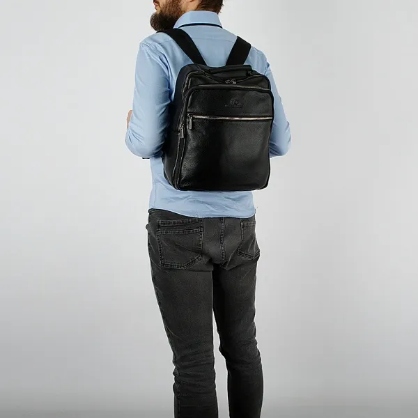 Francesco Molinary Рюкзак 356-QSC005