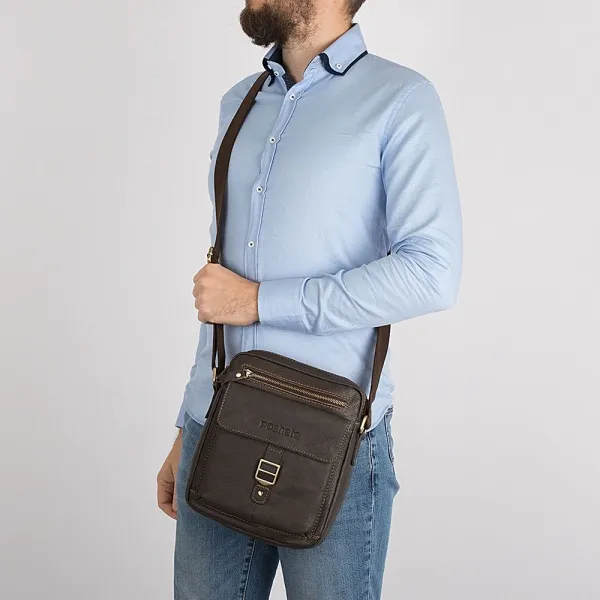 Poshete Сумка-планшет 196-2712