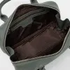 Poshete Сумка (зеленый)
