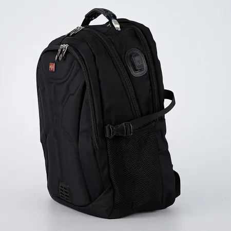 Ecotope Рюкзак (черный)