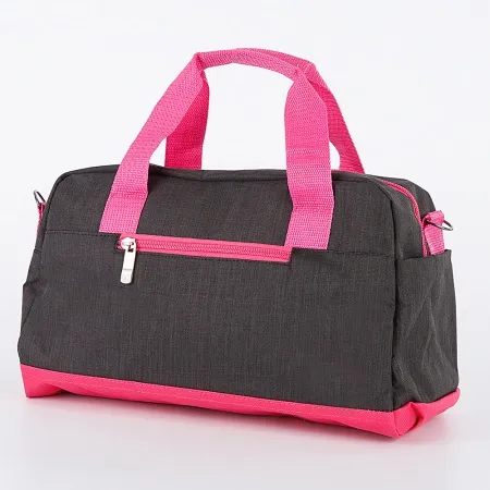 Mr.Bag Сумка дорожно-спортивная (серый)