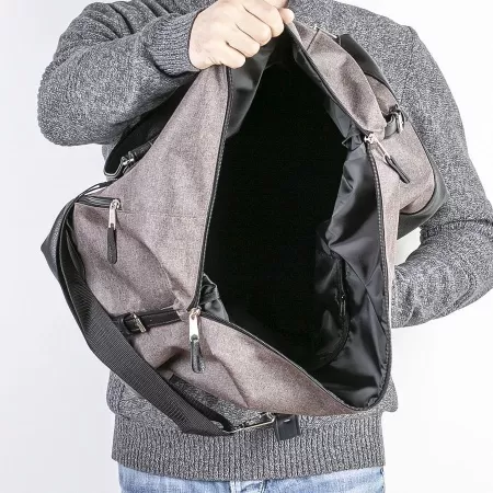 Дорожная сумка Valigetti арт.1213024.3