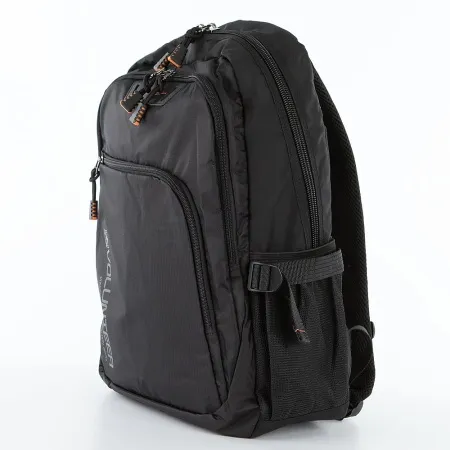 Volunteer Рюкзак (черный)