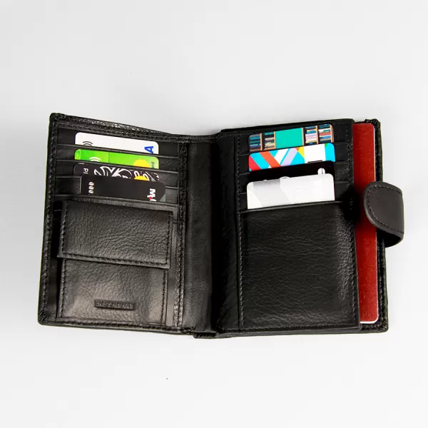 Обложка для документов Sezfert АРТ.60174-303