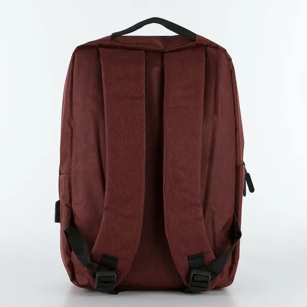 Ecotope Рюкзак 339-23RUI211