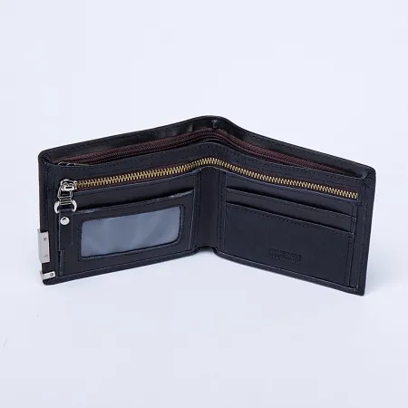 Francesco Molinary Кошелек (черный)