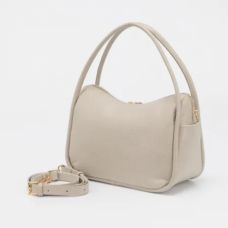 Francesco Molinary Сумка (светло-серый)