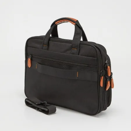 Valigetti Сумка для ноутбука (черный)