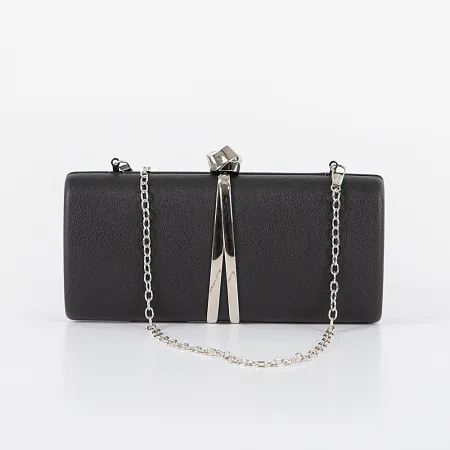 Passo Avanti Клатч (черный)