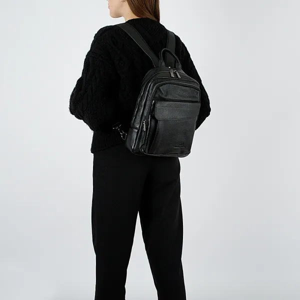 Francesco Molinary Рюкзак 356-Q8120-2