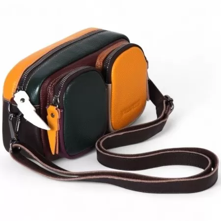 Сумка Valigetti арт. 87360087