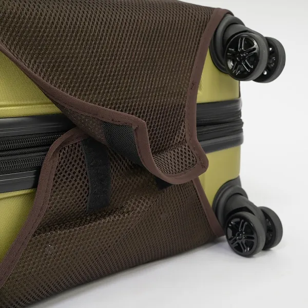 Grott Чехол для чемодана 351-SM20