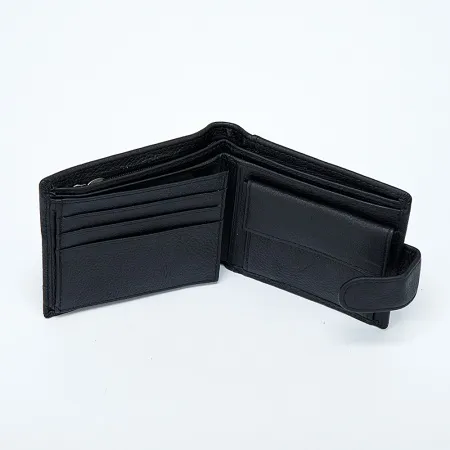 Poshete Кошелек (черный)