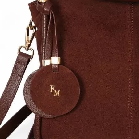 Сумка Francesco Molinary арт. 1738489