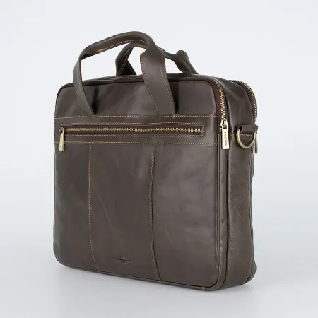 Poshete Сумка (коричневый)