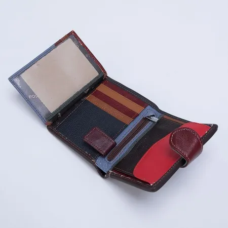 Poshete Кошелек (разноцветный)