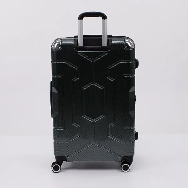 Valigetti Чемодан на 4-х колесах 338-2801