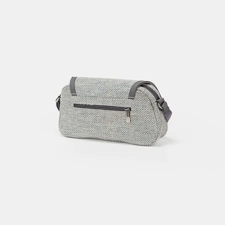 Passo Avanti Сумка-планшет (голубой)