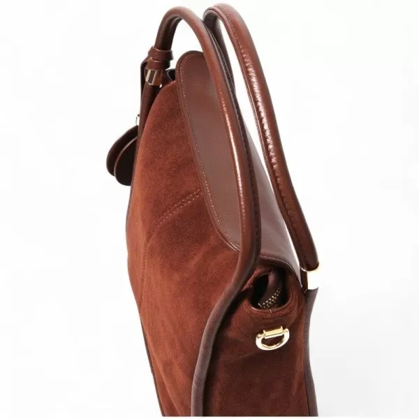 Сумка Francesco Molinary арт. 1738489