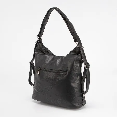 Passo Avanti Сумка-рюкзак (черный)