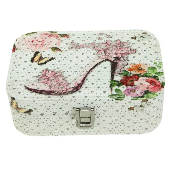 Passo Avanti Шкатулка 928-8081