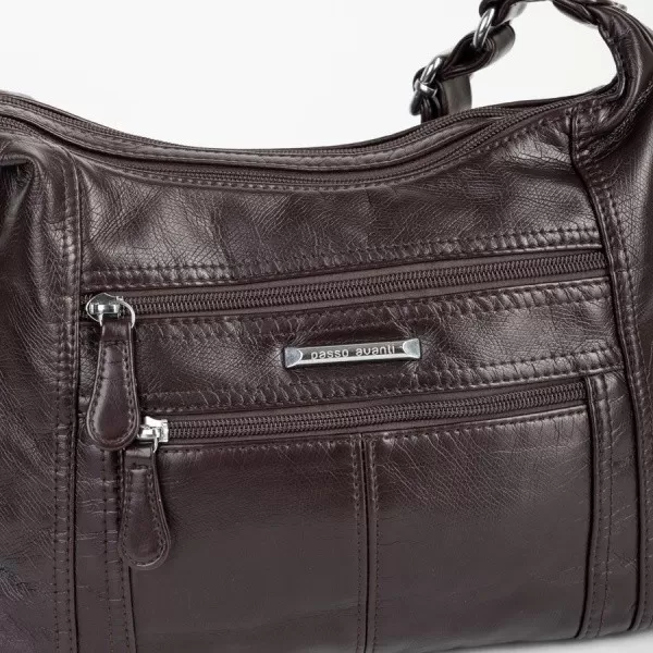 Сумка женская Passo Avanti арт. 8846629-ик