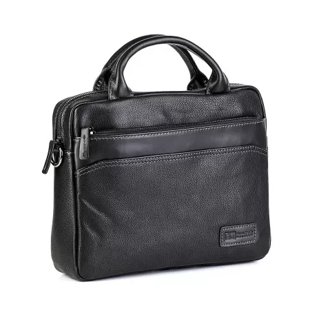 Деловая сумка Francesco Molinary арт. 3654019