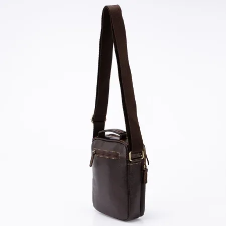 Francesco Molinary Сумка (коричневый)