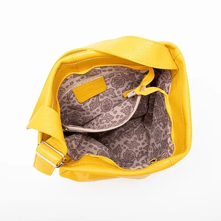 Francesco Molinary Сумка (желтый)
