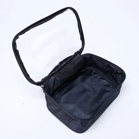 Passo Avanti Косметичка (черный)