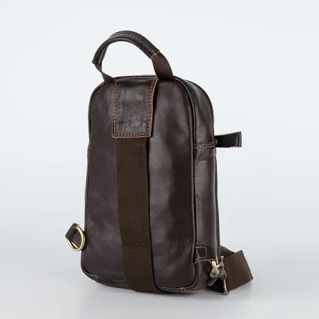 Poshete Рюкзак (коричневый)